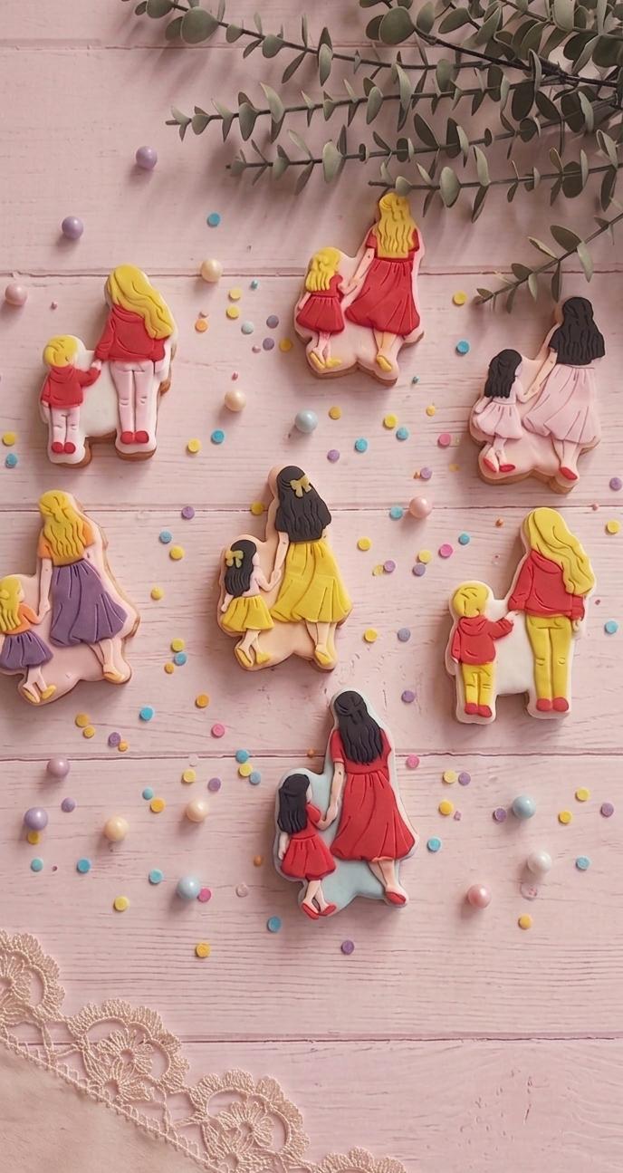 Nupi Cookies Atölye